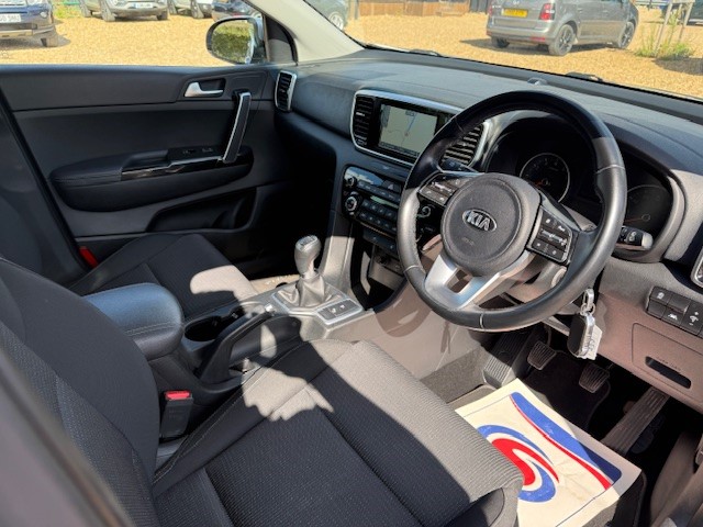 Vehicle 29