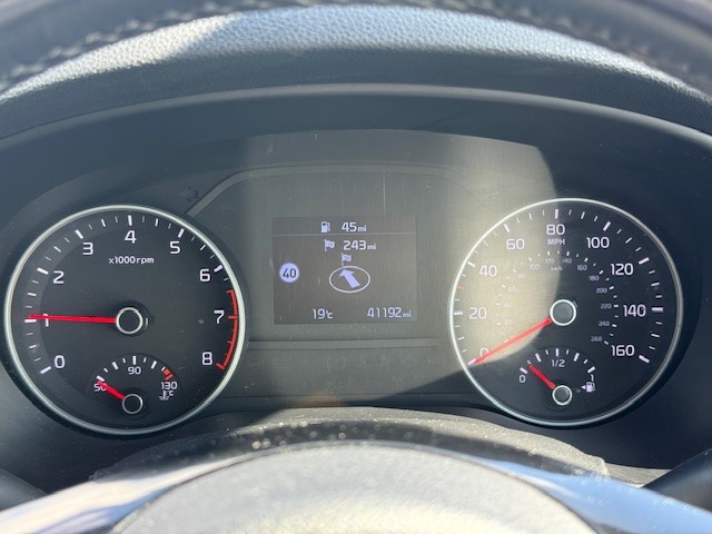 Vehicle 31