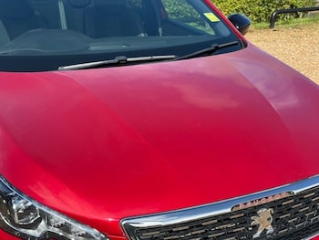Used Peugeot 308 2017 for sale - 75695919: Photo