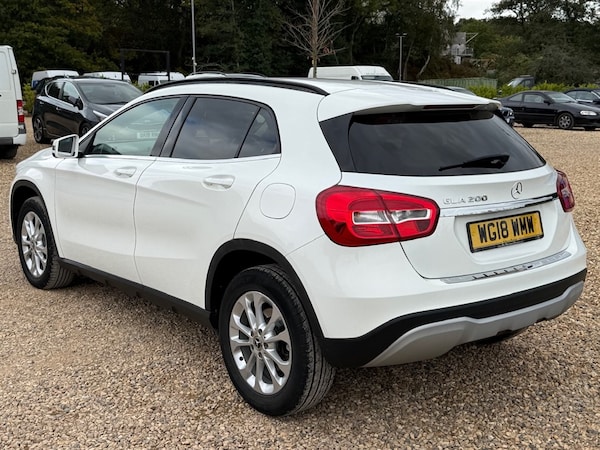 Used Mercedes-Benz GLA 2018 for sale - 76265779: Photo 10