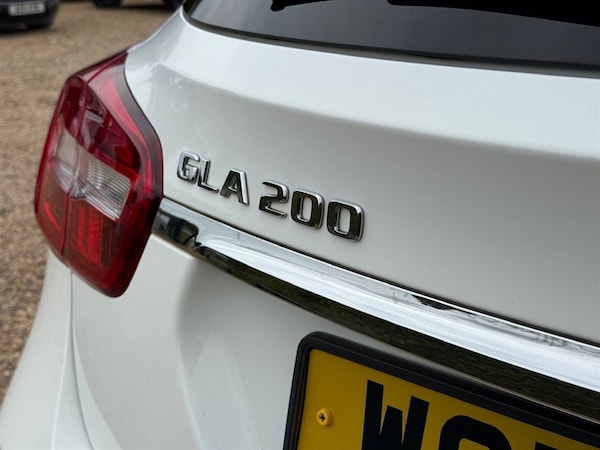 Used Mercedes-Benz GLA 2018 for sale - 76265779: Photo 14
