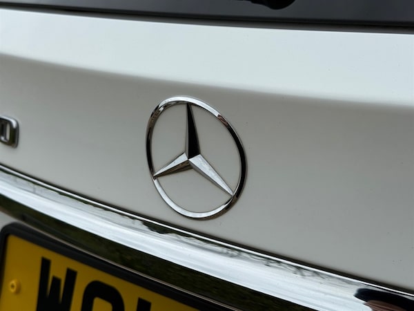 Used Mercedes-Benz GLA 2018 for sale - 76265779: Photo 15