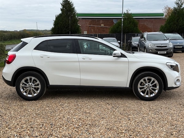Used Mercedes-Benz GLA 2018 for sale - 76265779: Photo 18