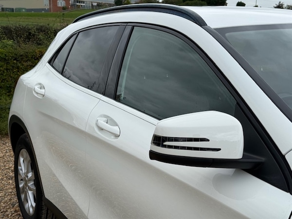 Used Mercedes-Benz GLA 2018 for sale - 76265779: Photo 21