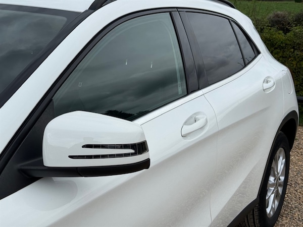 Used Mercedes-Benz GLA 2018 for sale - 76265779: Photo 22