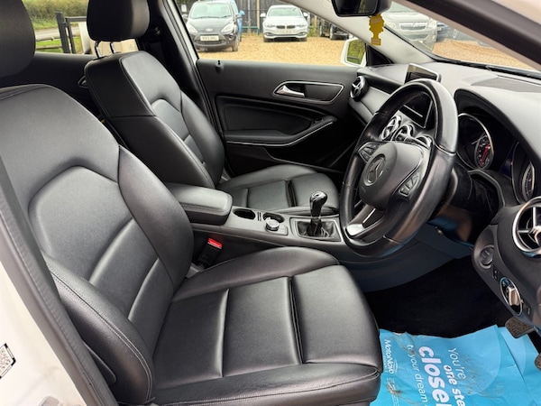 Used Mercedes-Benz GLA 2018 for sale - 76265779: Photo 24