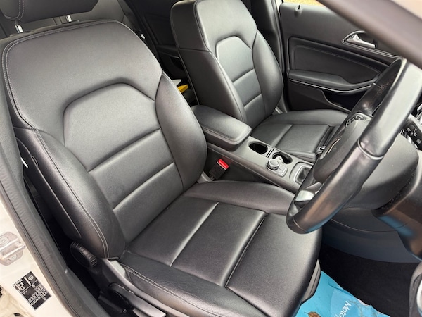 Used Mercedes-Benz GLA 2018 for sale - 76265779: Photo 25