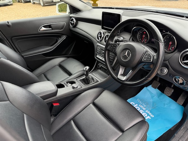 Used Mercedes-Benz GLA 2018 for sale - 76265779: Photo 26