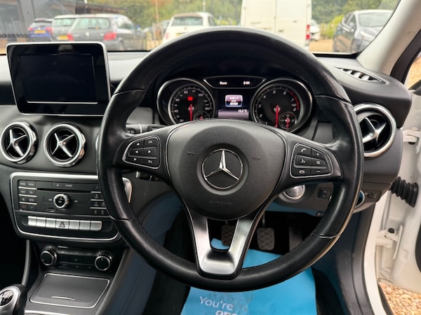 Used Mercedes-Benz GLA 2018 for sale - 76265779: Photo 27