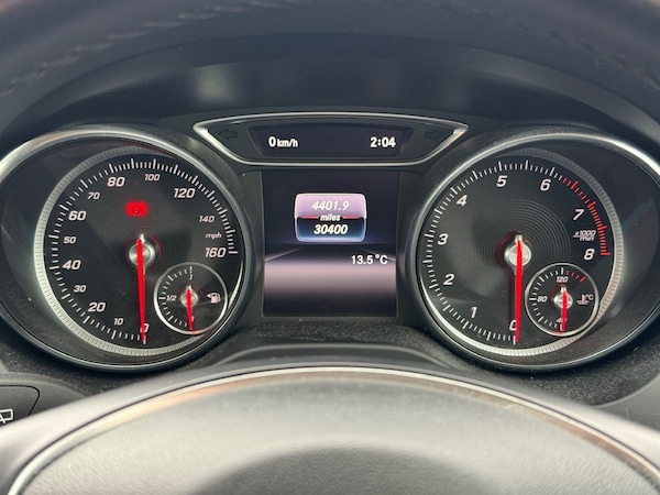 Used Mercedes-Benz GLA 2018 for sale - 76265779: Photo 28