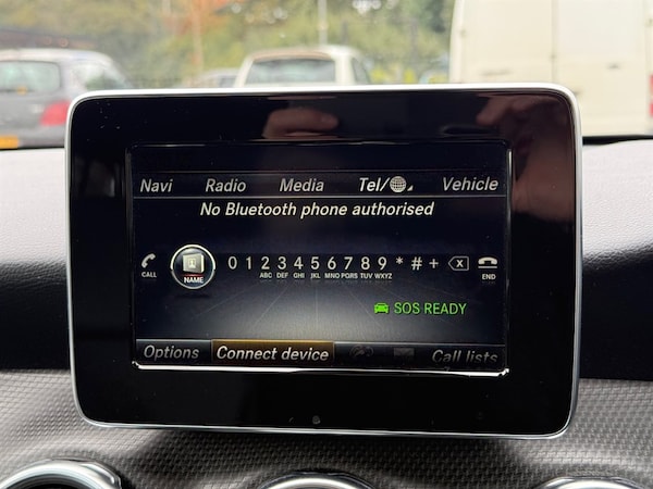 Used Mercedes-Benz GLA 2018 for sale - 76265779: Photo 38