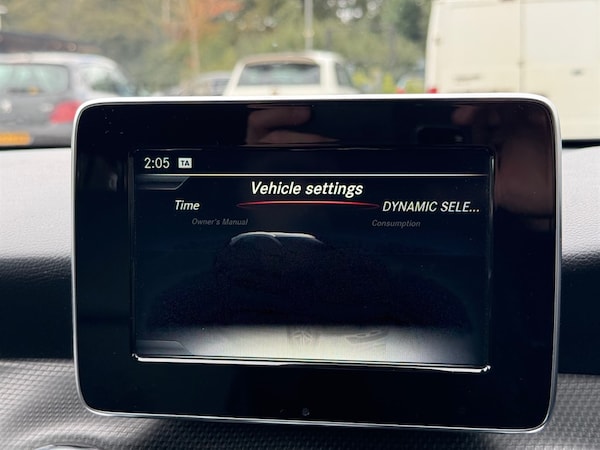 Used Mercedes-Benz GLA 2018 for sale - 76265779: Photo 39