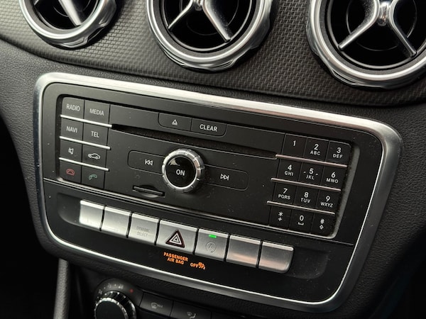 Used Mercedes-Benz GLA 2018 for sale - 76265779: Photo 41