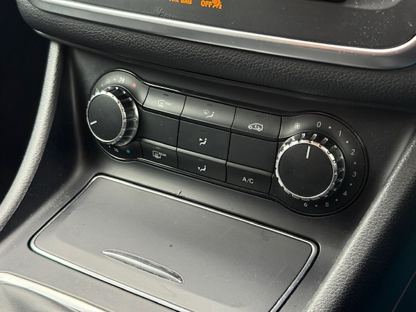 Used Mercedes-Benz GLA 2018 for sale - 76265779: Photo 42
