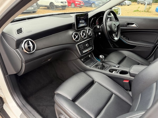 Used Mercedes-Benz GLA 2018 for sale - 76265779: Photo 49