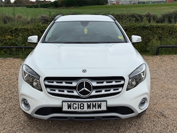 Used Mercedes-Benz GLA 2018 for sale - 76265779: Photo 4