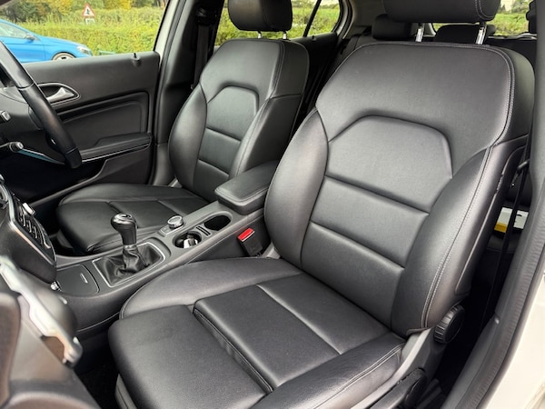 Used Mercedes-Benz GLA 2018 for sale - 76265779: Photo 50