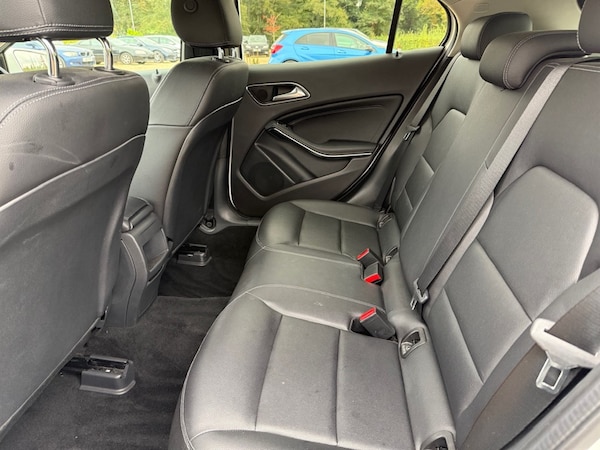 Used Mercedes-Benz GLA 2018 for sale - 76265779: Photo 51