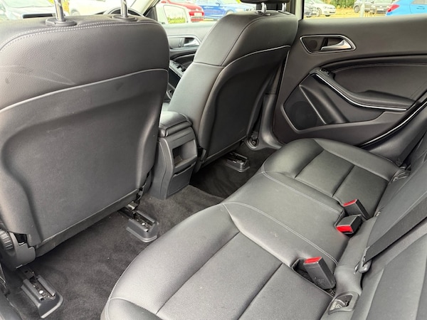 Used Mercedes-Benz GLA 2018 for sale - 76265779: Photo 52