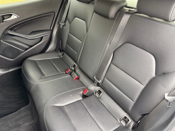 Used Mercedes-Benz GLA 2018 for sale - 76265779: Photo 53