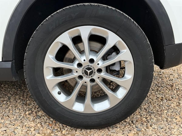 Used Mercedes-Benz GLA 2018 for sale - 76265779: Photo 9