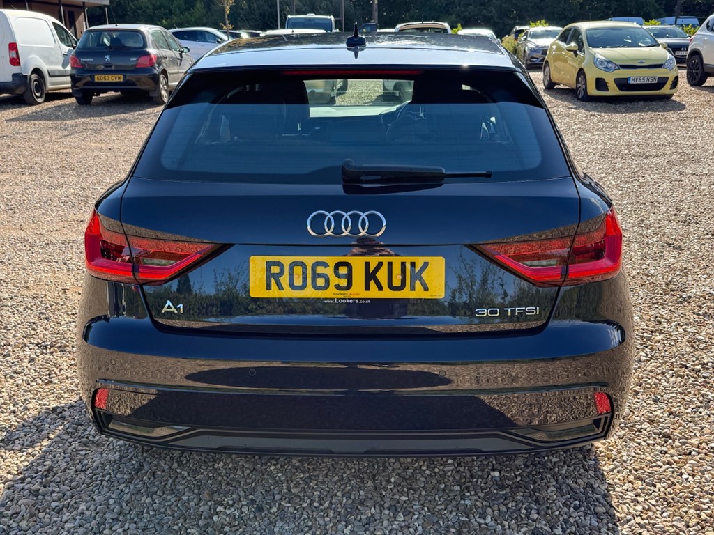 Used Audi A1 2019 for sale - 75910742: Photo 13