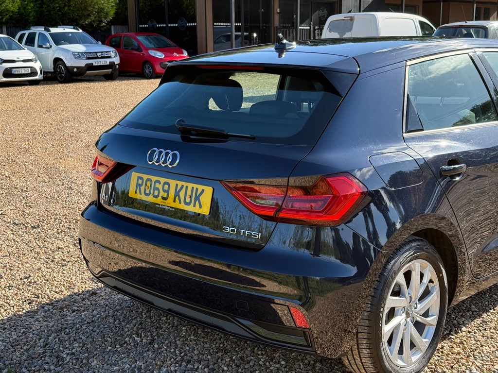 Used Audi A1 2019 for sale - 75910742: Photo 14