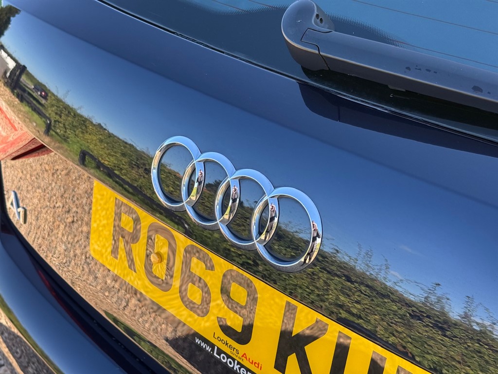 Used Audi A1 2019 for sale - 75910742: Photo 15
