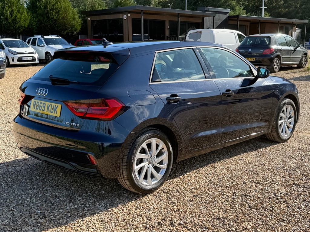 Used Audi A1 2019 for sale - 75910742: Photo 19