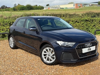 2019 - 30 TFSI Sport 5dr