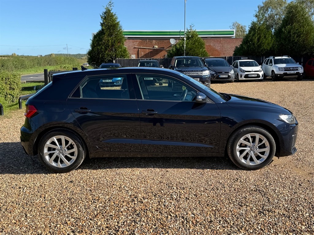 Used Audi A1 2019 for sale - 75910742: Photo 21