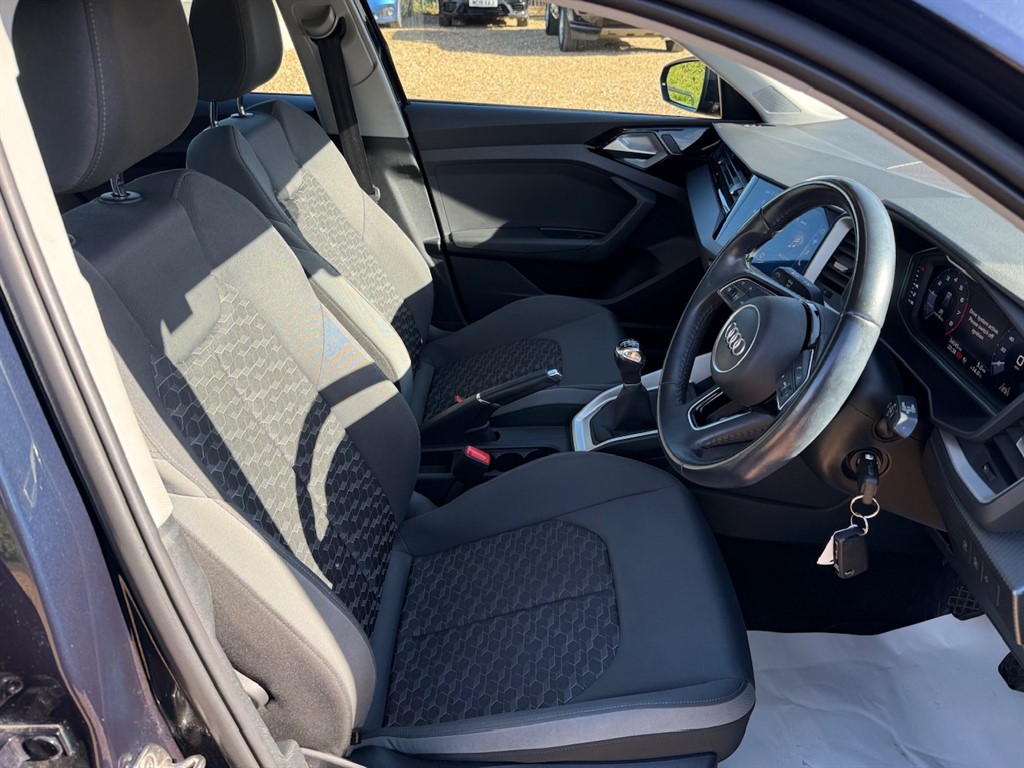 Used Audi A1 2019 for sale - 75910742: Photo 26