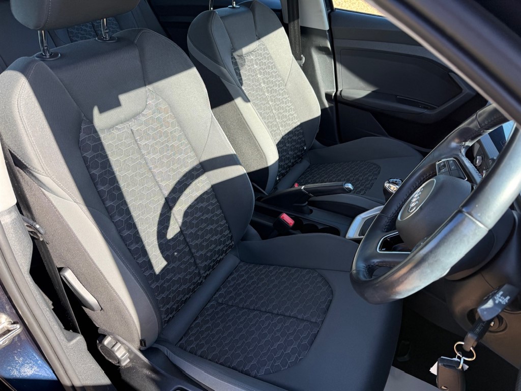 Used Audi A1 2019 for sale - 75910742: Photo 27