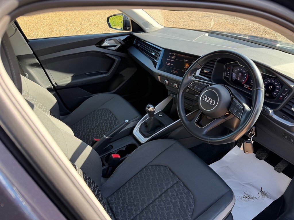 Used Audi A1 2019 for sale - 75910742: Photo 28