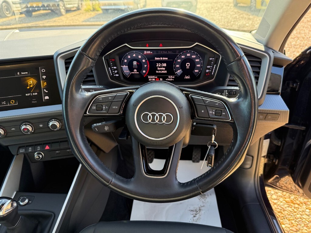 Used Audi A1 2019 for sale - 75910742: Photo 29