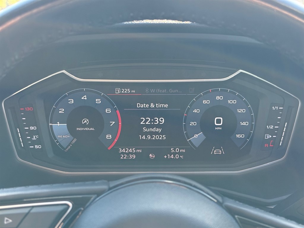 Used Audi A1 2019 for sale - 75910742: Photo 30