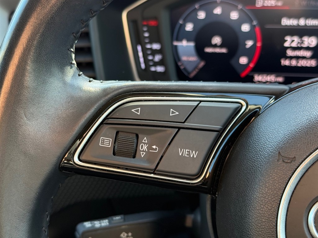 Used Audi A1 2019 for sale - 75910742: Photo 31