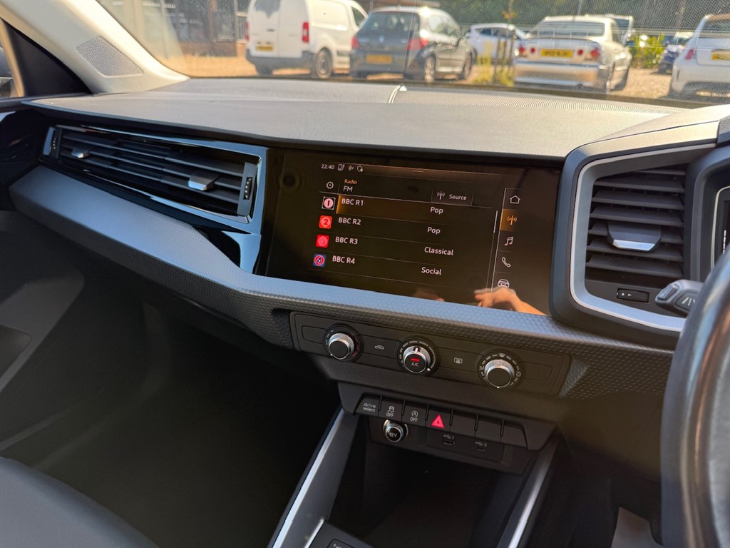Used Audi A1 2019 for sale - 75910742: Photo 37