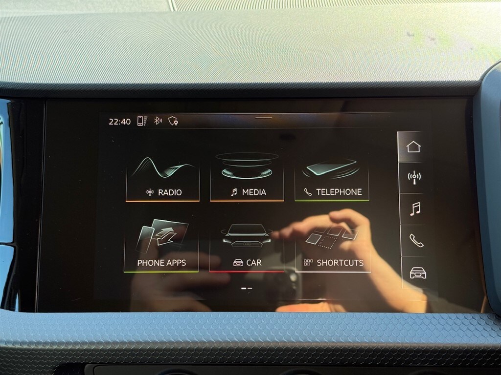 Used Audi A1 2019 for sale - 75910742: Photo 38