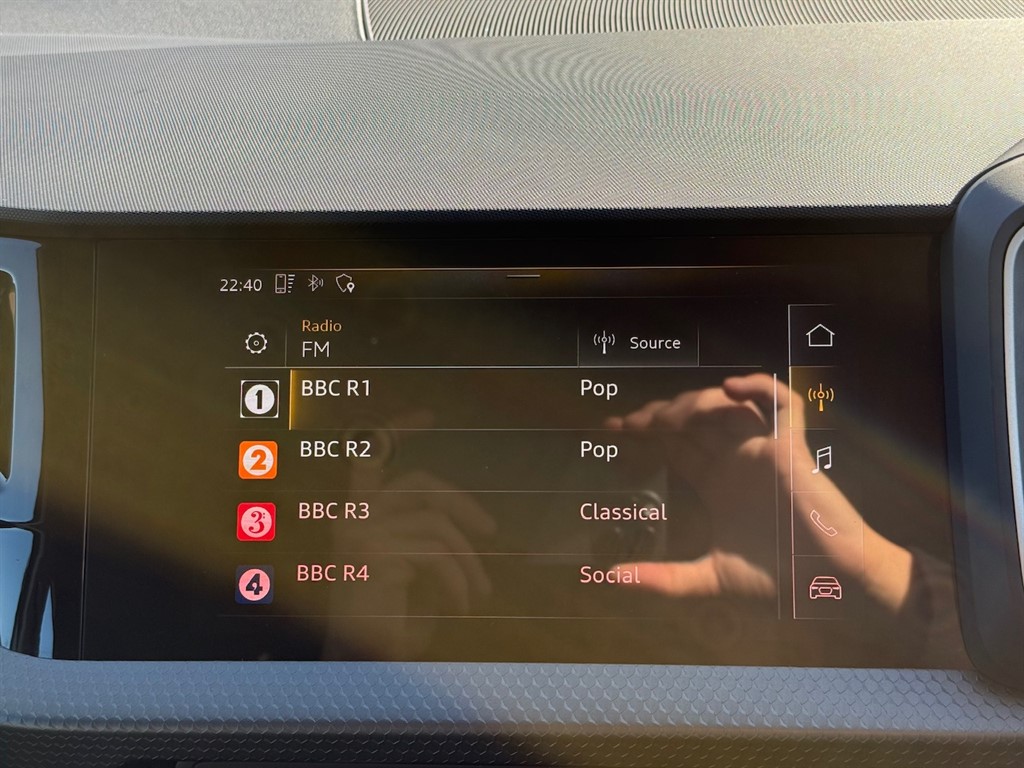 Used Audi A1 2019 for sale - 75910742: Photo 39