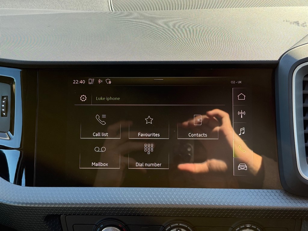 Used Audi A1 2019 for sale - 75910742: Photo 40