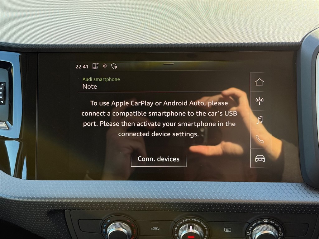 Used Audi A1 2019 for sale - 75910742: Photo 41