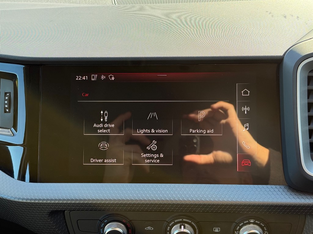 Used Audi A1 2019 for sale - 75910742: Photo 42