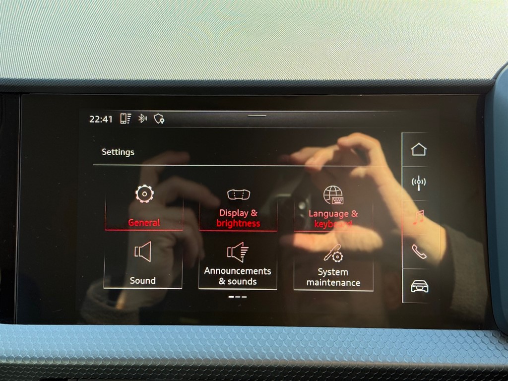 Used Audi A1 2019 for sale - 75910742: Photo 43