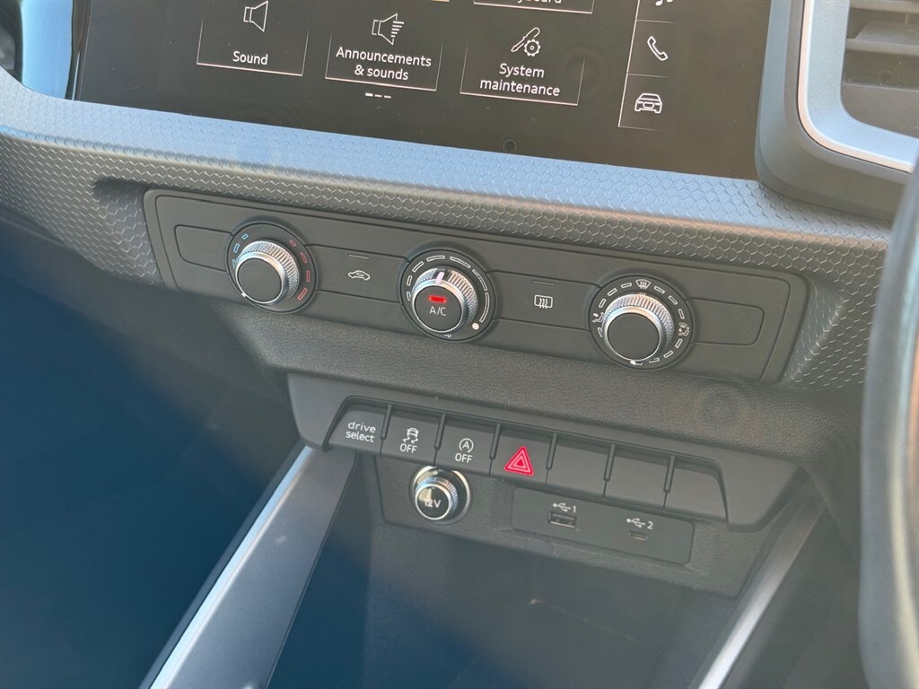 Used Audi A1 2019 for sale - 75910742: Photo 44