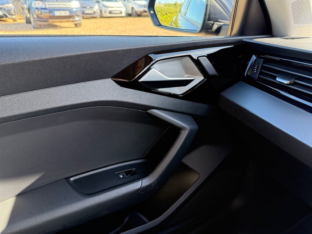 Used Audi A1 2019 for sale - 75910742: Photo 48