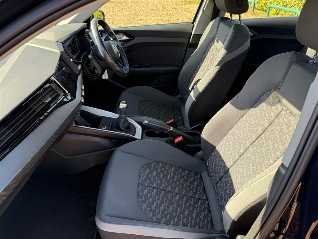 Used Audi A1 2019 for sale - 75910742: Photo 50