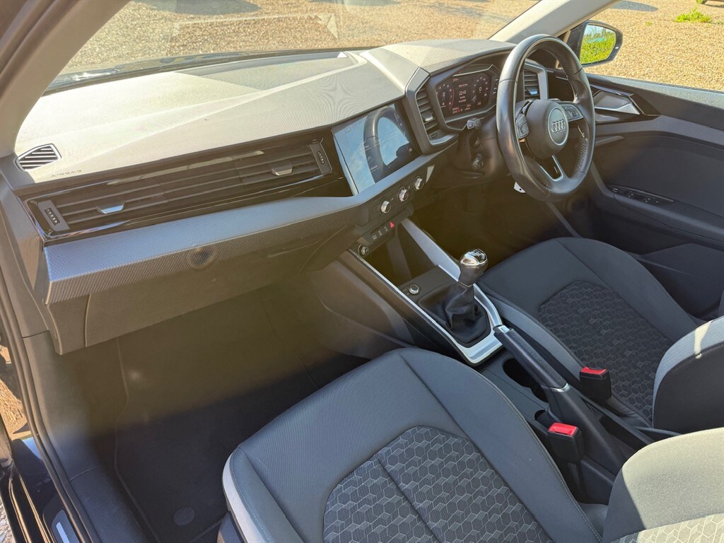 Used Audi A1 2019 for sale - 75910742: Photo 51