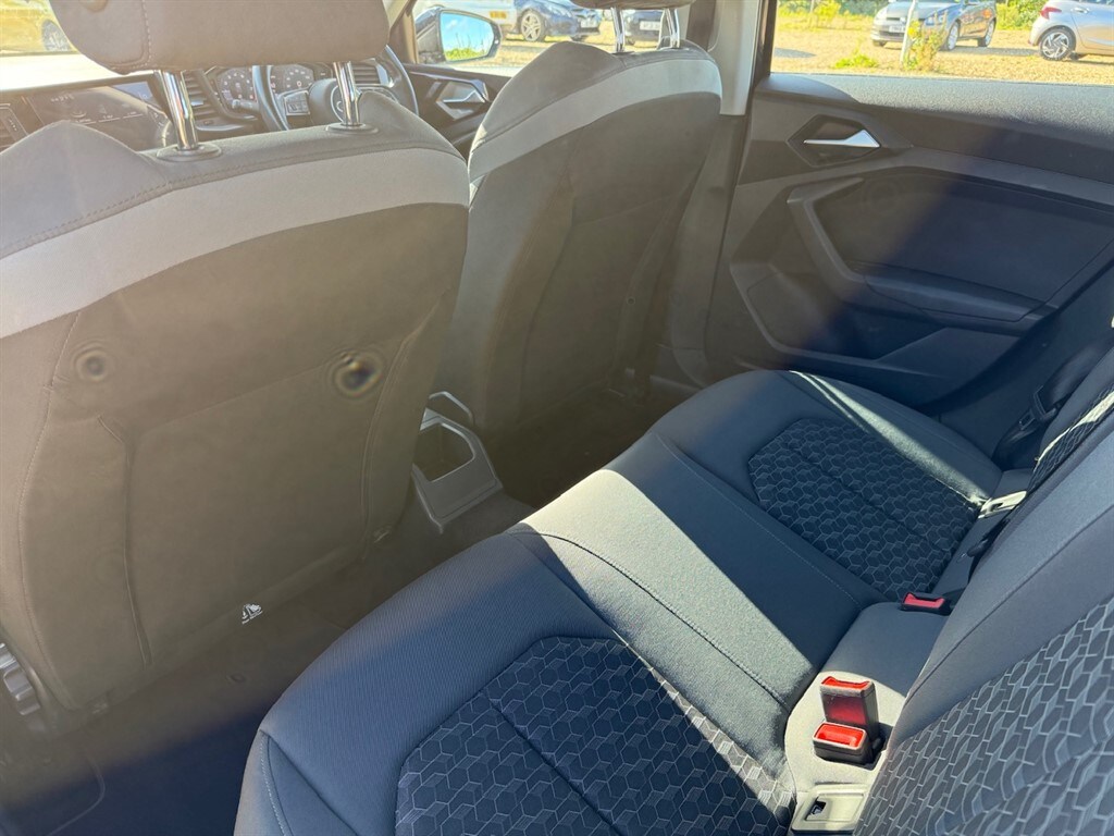 Used Audi A1 2019 for sale - 75910742: Photo 54