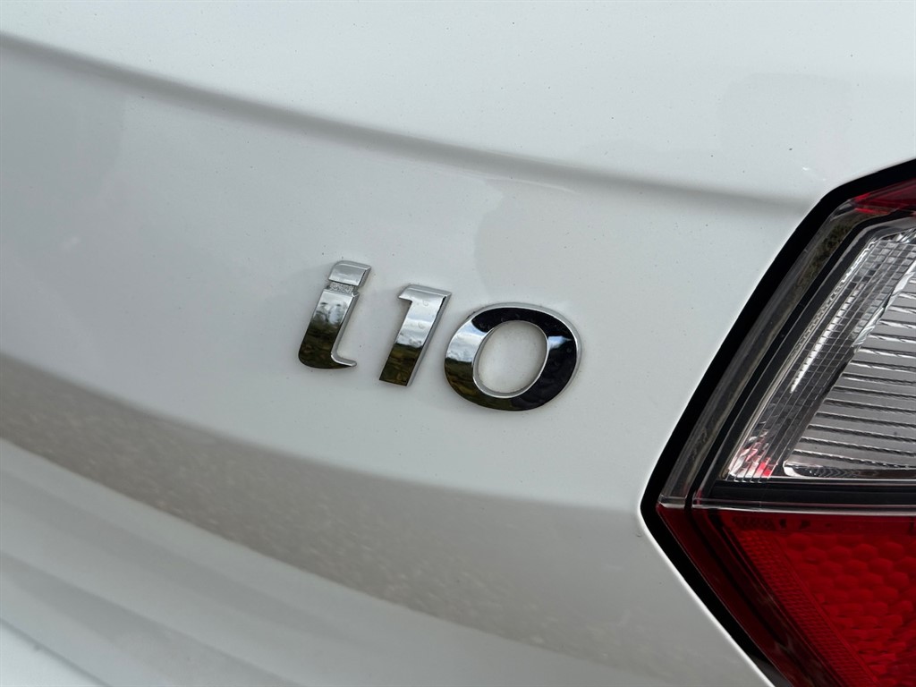 Used Hyundai i10 2020 for sale - 76255144: Photo 16